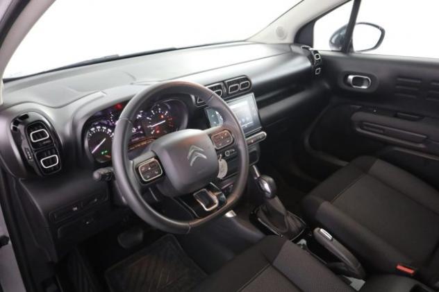 CITROEN C3 Aircross C3 Aircross BlueHDi 120 S&S EAT6 Feel rif. 24023994 - Foto 9
