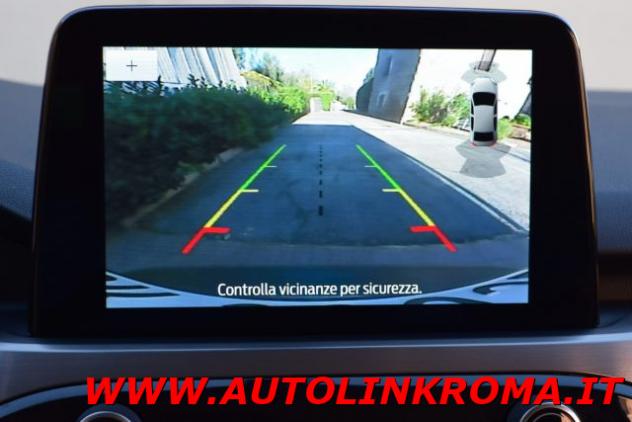 FORD Kuga 1.5 EcoBlue aut. 2WD Titanium Business 120 CV rif. 23071783 - Foto 8