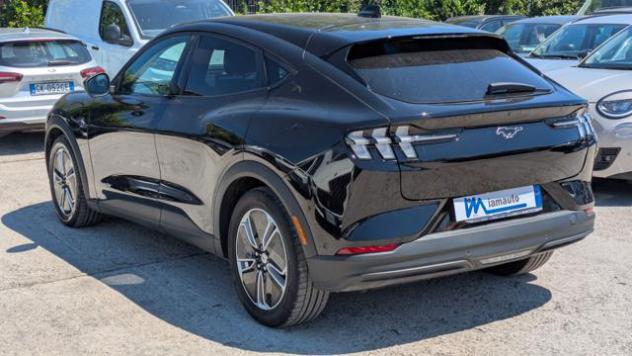 FORD Mustang Mach-E Mustang Mach-E Standard Range 268cv ZERO EMISSION rif. 23900813 - Foto 6