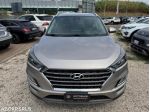 HYUNDAI - Tucson - 1.6 CRDi 48V N Line - UNIPRO.- FINANZIABILE - PERMUTE