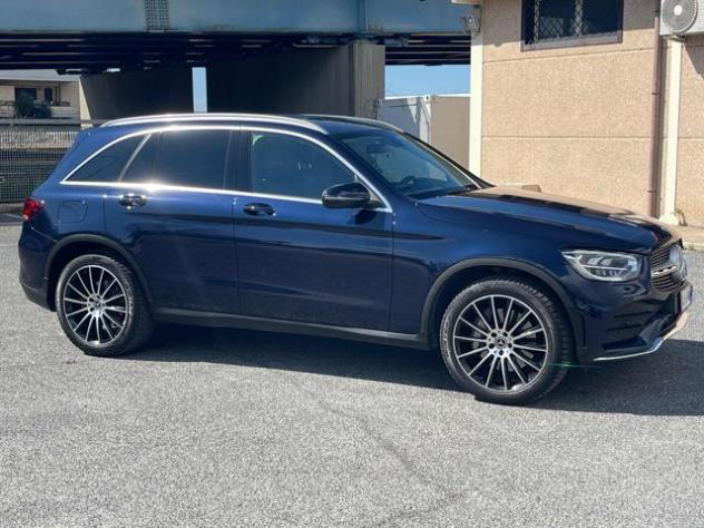 MERCEDES-BENZ GLC 220 d 4Matic Premium Plus Euro 6D rif. 23447666 - Foto 5
