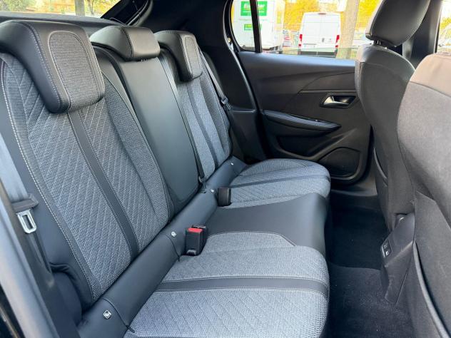 Peugeot 208 208 1.2 puretech Allure s&s 100cv grigio cemento - Foto 10