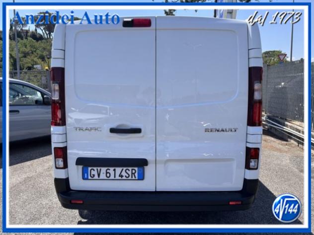 RENAULT Trafic 2.0 BluedCi 130CV Frigorifero Atp -20 rif. 24054096 - Foto 6