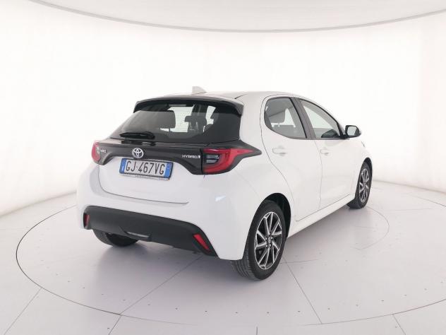 Toyota Yaris 1.5h Trend - Foto 2