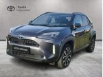 TOYOTA Yaris Cross 1.5 Hybrid 5p. E-CVT Trend rif. 23123183