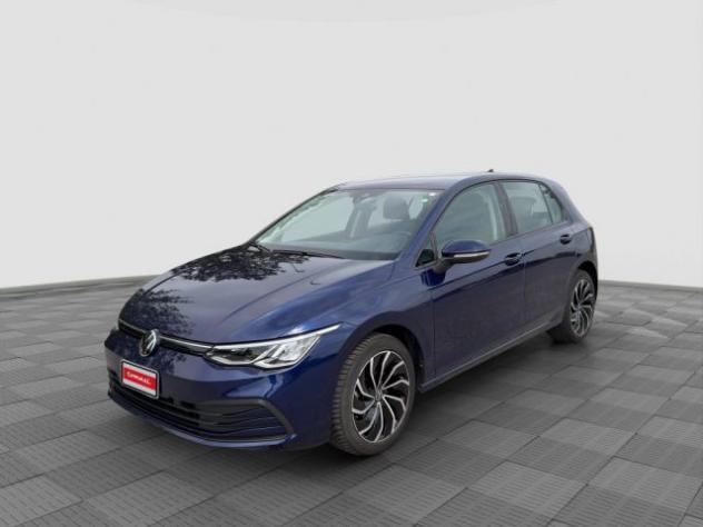 VOLKSWAGEN Golf Golf 1.0 eTSI EVO DSG Life rif. 23702844