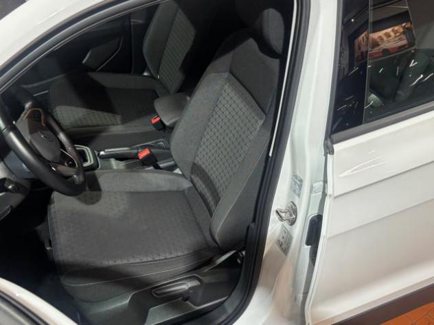 VOLKSWAGEN T-Cross 1.0 TSI LIFE VIRTUAL COCKPIT NEOPATENTATI rif. 23434308 - Foto 9