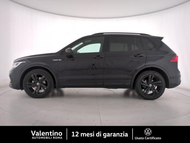 Volkswagen Tiguan 1.5 TSI DSG ACT R-Line - Foto 4