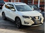 X-Trail 1.6 dCi 4x4 Tekna-7 posti -unipro-rate-E6