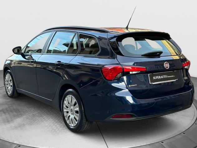 Fiat Tipo 1.3 Mjt S&S SW 95cv Garanzia 3 anni - Foto 5