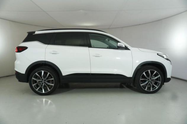 SPORTEQUIPE Sportequipe 6 1.5 155CV CVT AUTOMATICA rif. 23551024 - Foto 4