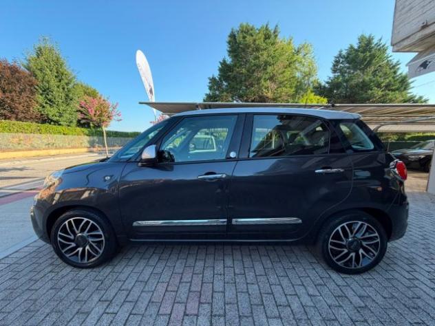 FIAT 500L 1.4 95 CV Mirror rif. 23995476 - Foto 8