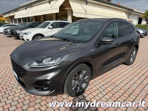 FORD Kuga 1.5 EcoBlue 120 CV 2WD ST-Line X rif. 24172063 - Foto 2