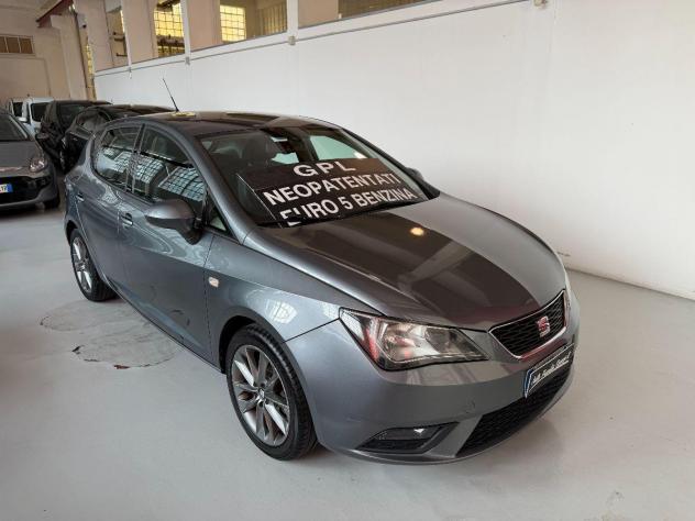 SEAT - Ibiza - 1.2 70 CV 5 porte Business High - Foto 3