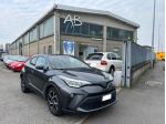 TOYOTA C-HR 1.8 Hybrid E-CVT Trend *OK NEOPATENTATI* rif. 23513816