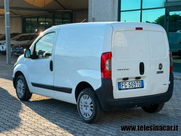 FIAT Fiorino 1.3 MJT rif. 23666263 - Foto 8