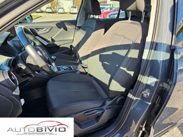 AUDI Q2 1.6 TDI Business rif. 23076860 - Foto 9