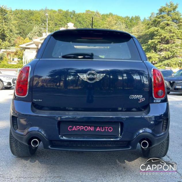 MINI Countryman Cooper SD Countryman ALL4 OK NEOPATENATI rif. 24199316 - Foto 6