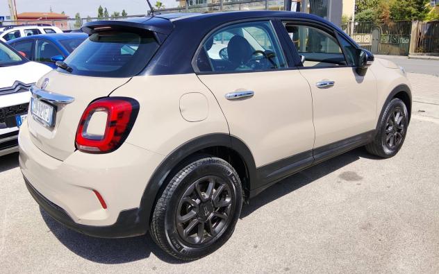 Fiat 500X MJT Lounge 32 MILA KM! - Foto 10