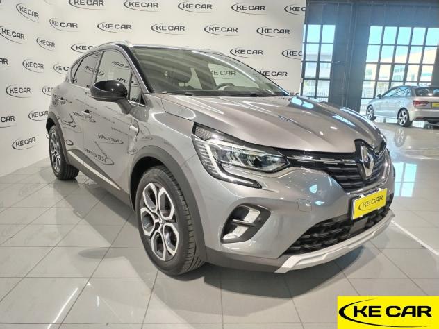 Renault Captur TCe 12V 90 CV Techno - Foto 3