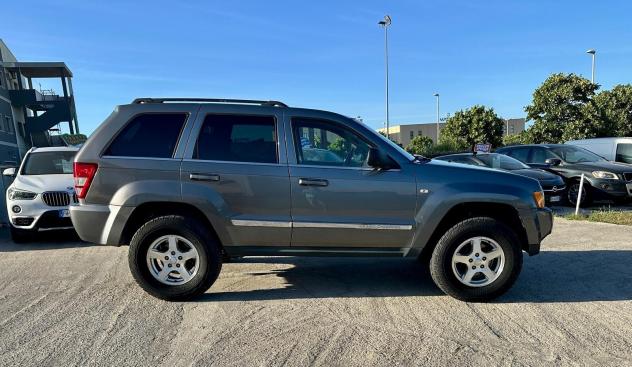 Jeep Grand Cherokee 3.0 V6 CRD Limited - Foto 5