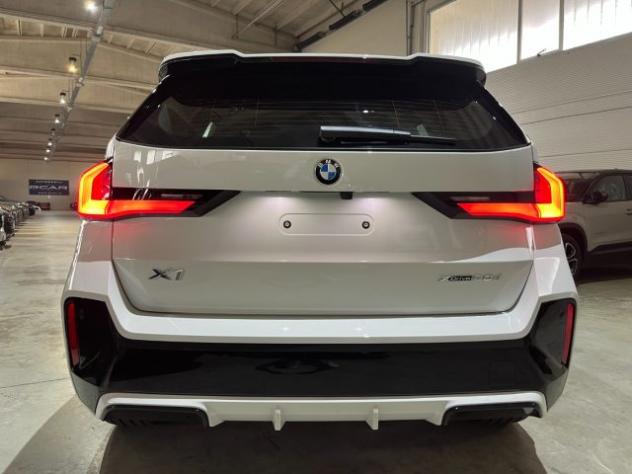 BMW X1 xDrive 20d Msport "19 M sport /Telec+Park/Navi/Led rif. 24166699 - Foto 7