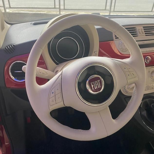 Fiat 500 1.3 Multijet 16V 95 CV Lounge - Foto 6