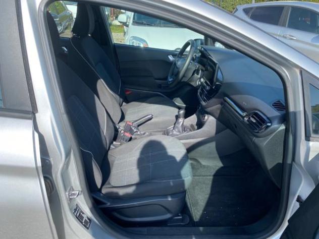FORD Fiesta 1.1 5 porte Plus rif. 24208424 - Foto 9