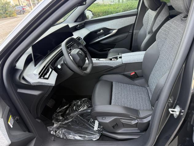 Peugeot 3008 3008 Hybrid 145 e-DCS6 Allure *PROMO AZZURRA* - Foto 8