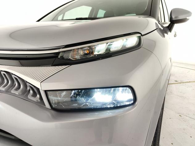 Citroën C3 Aircross C3 Aircross PureTech 130 S&S EAT6 Max - Foto 8