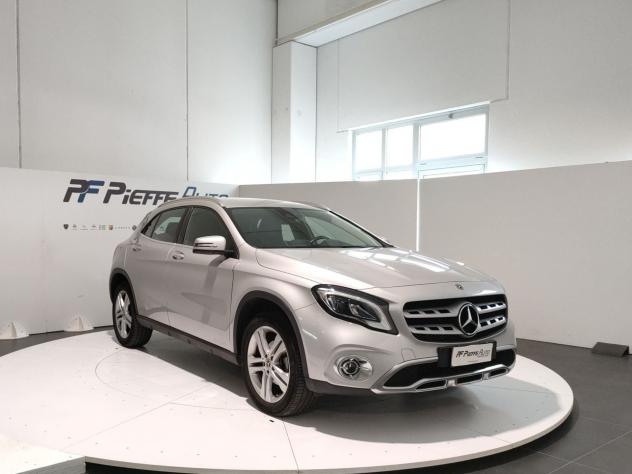 Mercedes-Benz GLA GLA 200 d Automatic 4Matic Executive - Foto 6