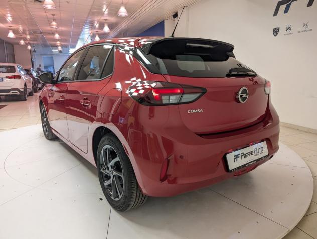 Opel Corsa Corsa 1.2 Design & Tech - Foto 9