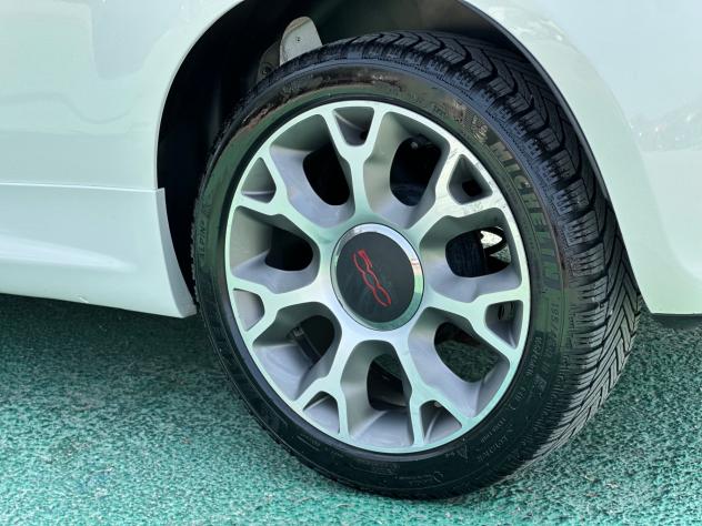 Fiat 500 1.3 MJT 95cv S 2015 - Foto 5