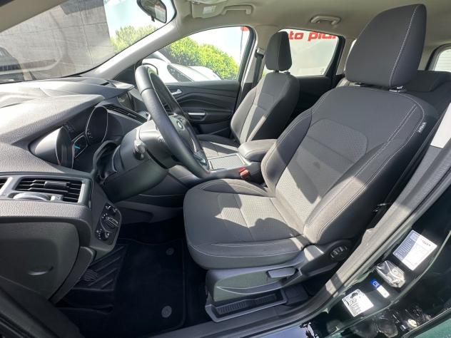 Ford Kuga 1.5 TDCI 120cv Business 2019 - Foto 7