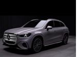 Mercedes-benz GLC 400 4MATIC ELETTRICA