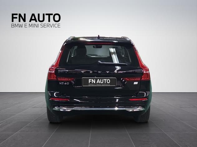 Volvo XC 60 XC60 T6 Recharge Plug-in Hybrid AWD Inscription - Foto 5