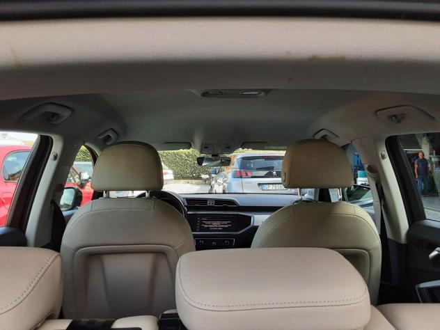 Audi Q3 35 TDI S tronic Business - Foto 5