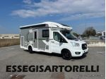 CHAUSSON ULTIMATE 640 AUTOMATICO 165 CV 2026 639 CM FULL