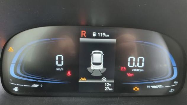 HYUNDAI i10 1.0 MPI Connectline rif. 23092996 - Foto 7