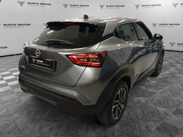 Nissan Juke Juke 1.0 dig-t N-Connecta 114cv - Foto 6