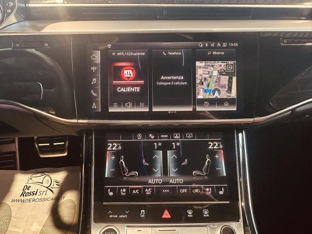 Audi A8 50 TDI 3.0 quattro tiptronic - Foto 10