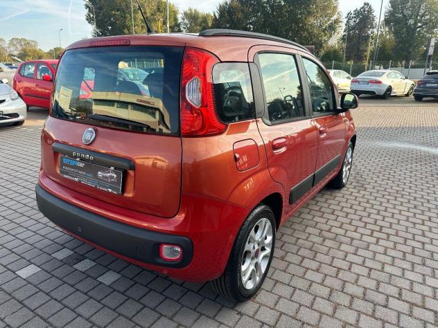FIAT - Panda - 0.9 TwinAir Turbo S&S Lounge - Foto 8