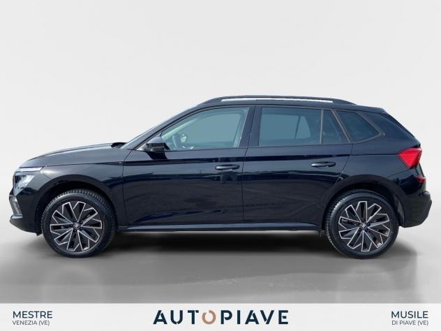 Škoda Kamiq 1.0 TSI Black Dots DSG 85kW - Foto 2