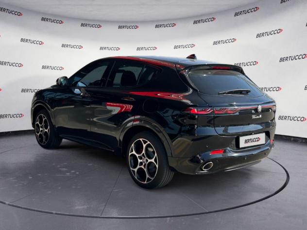 ALFA ROMEO Tonale Tonale 1.3 280 CV PHEV AT6 Q4 Veloce - Foto 3