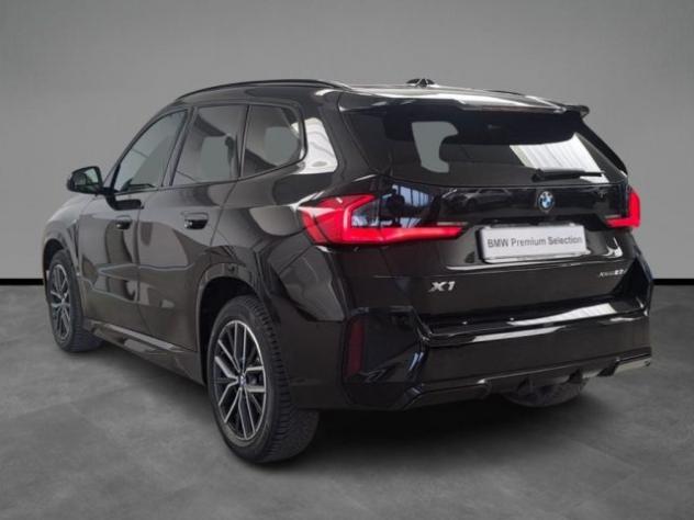 BMW X1 xDrive 23d Msport Aut. rif. 23900789 - Foto 4
