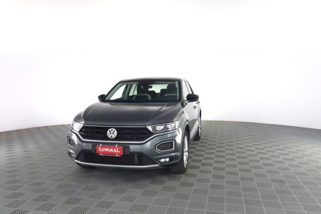 VOLKSWAGEN T-Roc T-Roc 2.0 TDI DSG Advanced BlueMotion Technology rif. 23991864