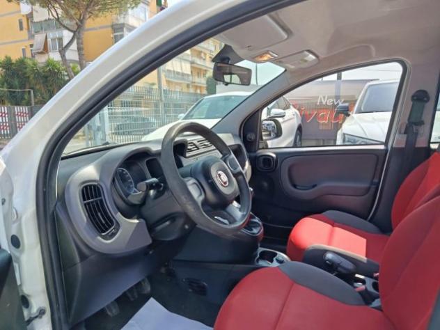 FIAT Panda 1.3 MJT 4x4 Easy rif. 23838035 - Foto 7