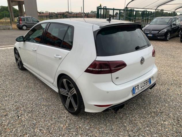 VOLKSWAGEN Golf R 2.0 DSG 5p. rif. 23941056 - Foto 3