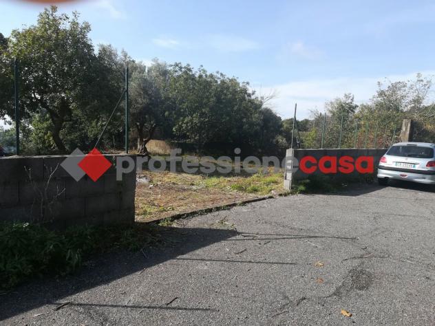 Terreno Agricolo - Belpasso . Rif.: V/108VCG