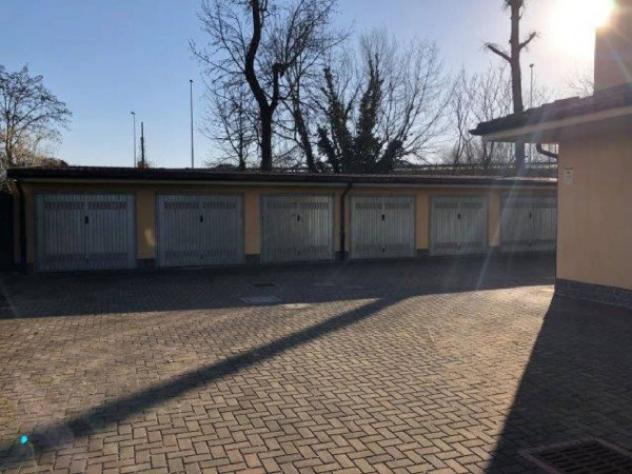 Immobile in asta di 9 m² in vendita a San Rocco al Porto - Foto 7